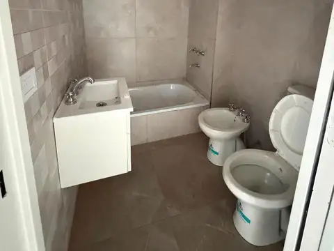 Departamento en Venta en Villa Luzuriaga, USD 55.000