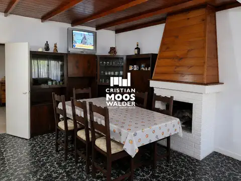 Casa en Venta 40 años