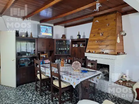 Casa en Venta 40 años