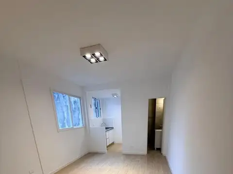 Departamento Monoambiente  en Venta en Almagro, Capital Federal, Buenos Aires