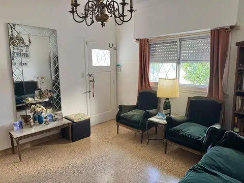 Depto Tipo Casa en Venta en Martinez, USD 185.000