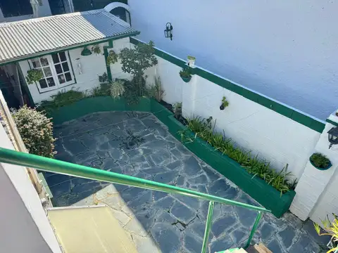 Depto Tipo Casa en Venta de 3 dormitorios