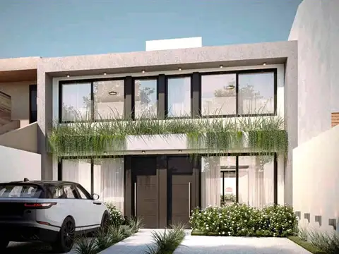 Duplex de 3 ambientes en Castelar Norte - Complejo Sense