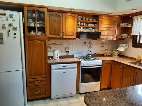 Casa en Venta de 4 dormitorios