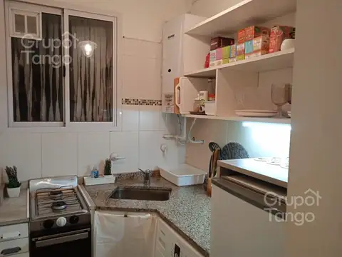 Departamento en Venta 40 años