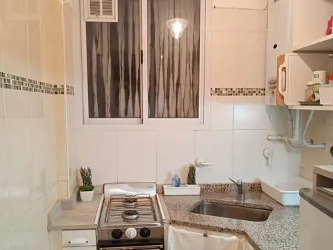 Departamento en Venta en Barrio Norte, USD 70.000