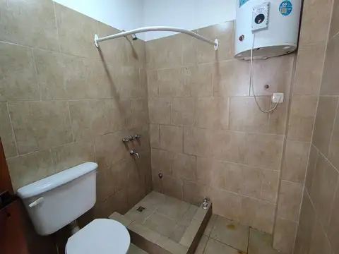 Departamento en Alquiler 9 años