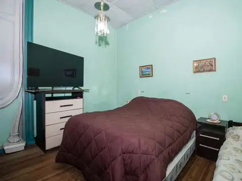 Casa en Venta 119 años