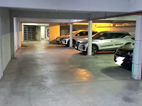 Lavalleja 100, Piso ss