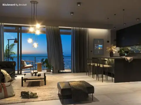 Departamento en Venta de 3 dormitorios