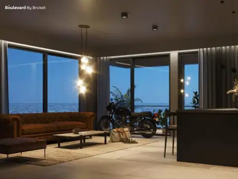 Departamento en Venta en Tigre Centro, USD 181.440