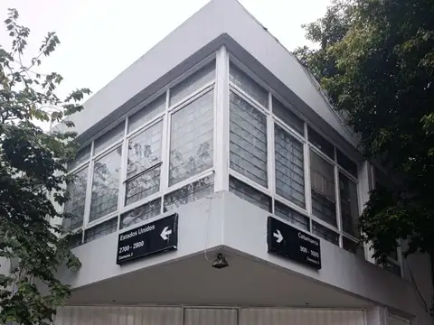 Venta monoambiente san cristobal apto profesional