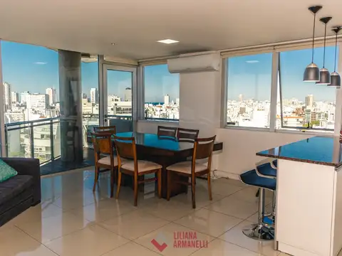 Departamento en Venta en Mar Del Plata, USD 240.000