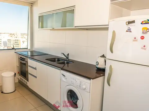 Departamento en Venta en Mar Del Plata, USD 240.000