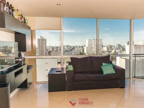 DIAGONAL PUEYRREDON 3200