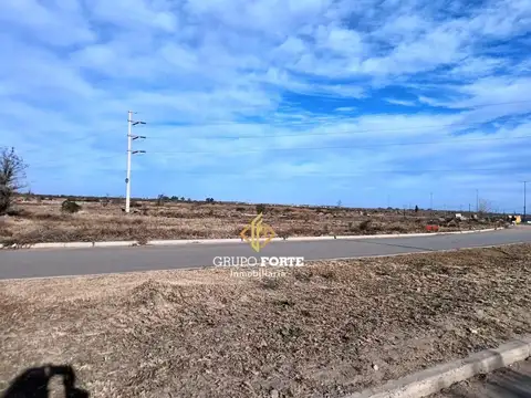 Terreno en Venta de 609,0 m2