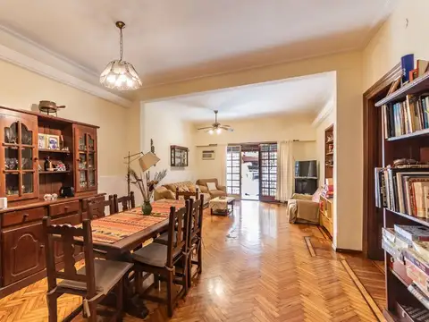 General Martín de Gainza 400