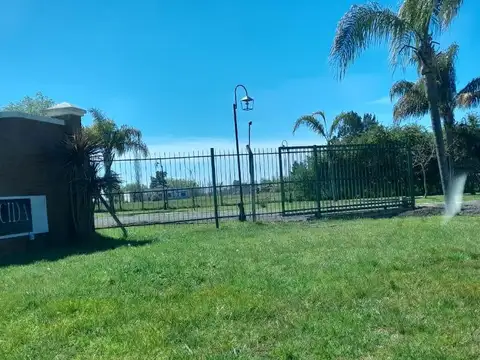 Terreno en Venta de 2177,0 m2