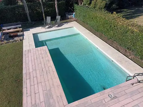 Casa en Venta 13 años