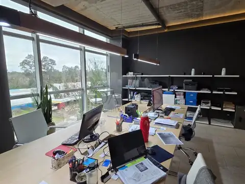 Nuevo Ingreso Oficina Amaneceres Office