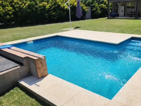 Casa  en Alquiler en Los Arces, La Cañada de Pilar, Pilar