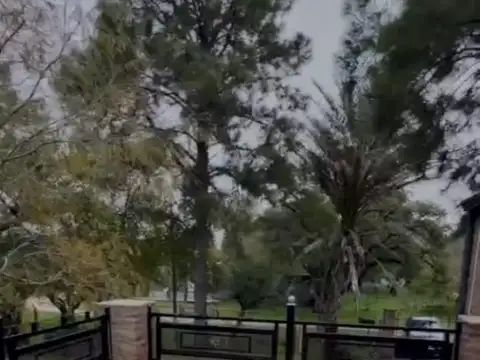 CASA QUINTA EN VENTA - LOS ZAPALLOS- SANTA FE