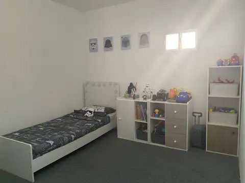 Departamento en Venta 15 años