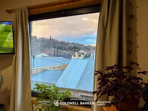 Departamento en Venta al Noroeste