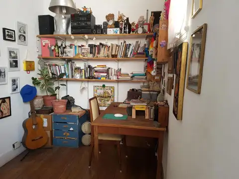 Depto Tipo Casa en Venta 60 años