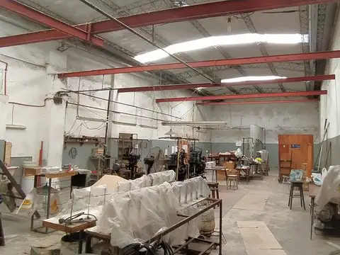 Casa en Venta en Flores, CABA