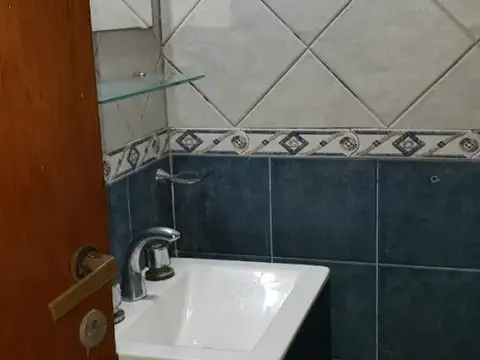 Pasaje el Nene 2000, Piso PB