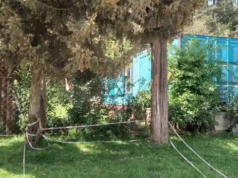 Vendo Casa container