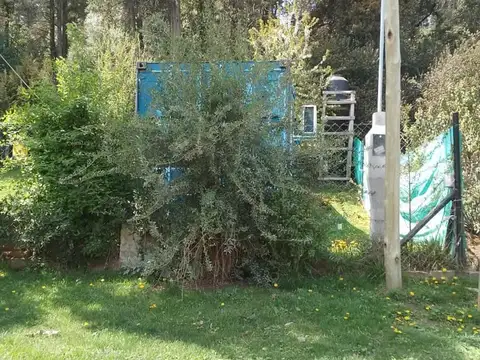 Casa en Venta 6 años