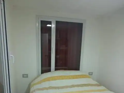 Casa 2 ambientes con 1 baño