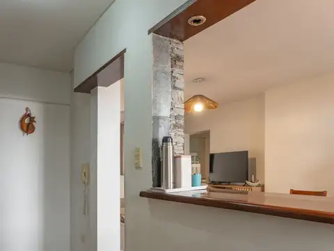 VENTA DE PH DE 3 AMB,JARDIN, SIN EXPENSA,SAAVEDRA