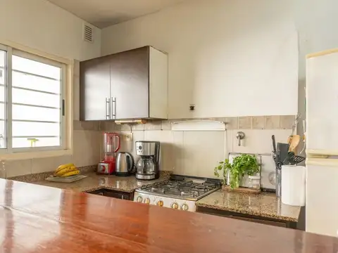 Depto Tipo Casa en Venta 21 años