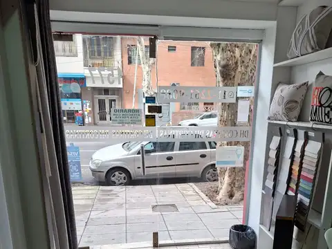 LOCAL EN VENTA EN CABALLITO
