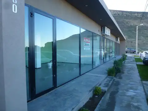Lago Stange 2400