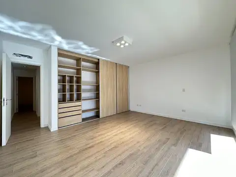 Departamento  2 ambientes en venta en Cristaline
