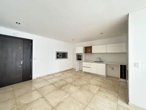 Departamento en venta 3 ambientes en Cristaline