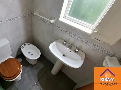 Departamento en Venta en Santos Lugares, USD 29.000