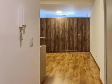 2 ambientes en alquiler en Villa Crespo.