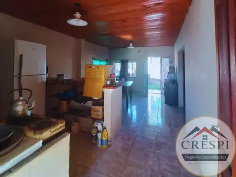 Casa en Venta de 2 dormitorios