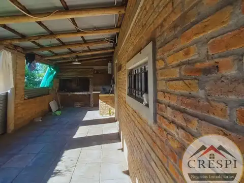 Casa en Venta al Oeste