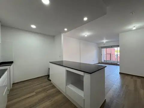 Departamento en Venta en Nuestra Señora De Lourdes, Rosario