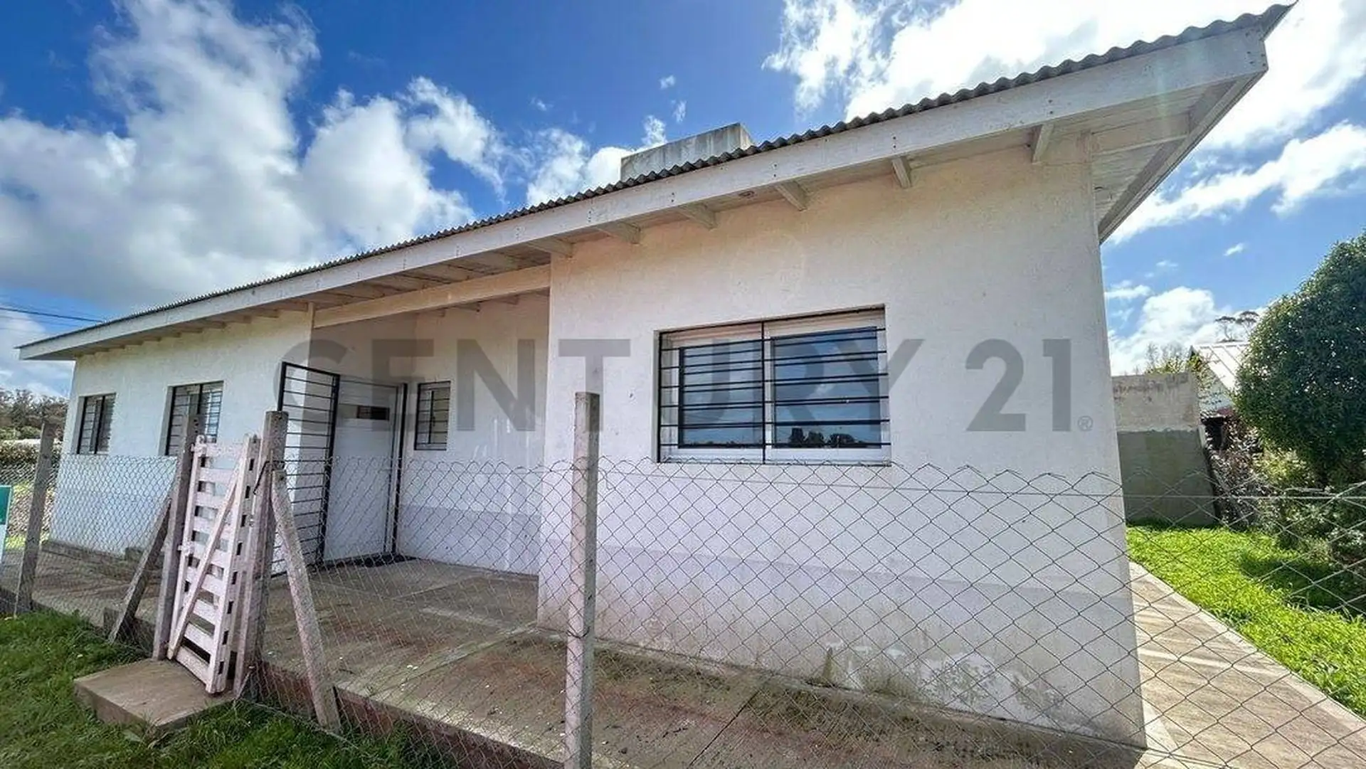 Casa 2 ambientes Los Acantilados