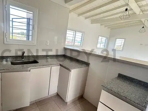 CASA 2 AMBIENTES LOS ACANTILADOS, MAR DEL PLATA