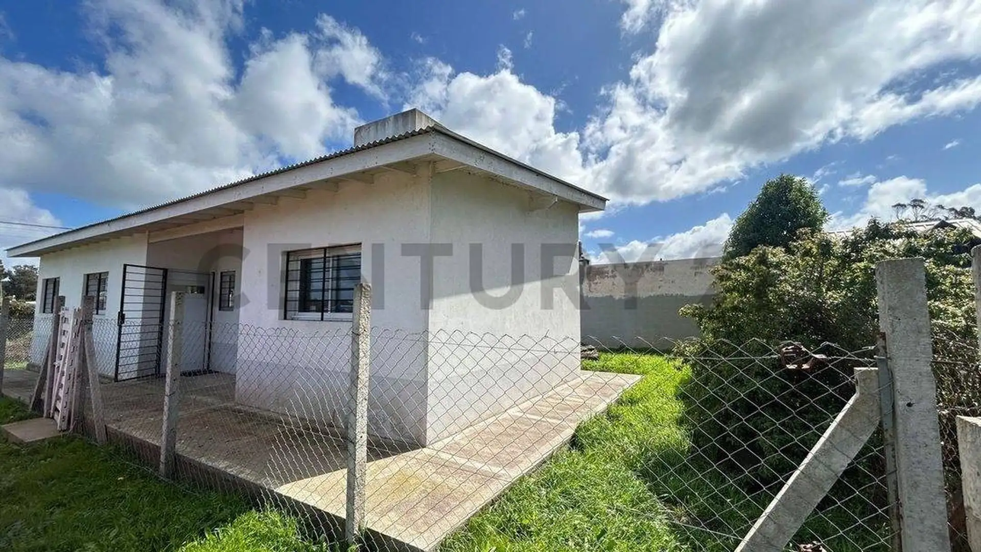 Casa 2 ambientes Los Acantilados