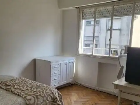 Departamento en Venta en Balvanera, CABA