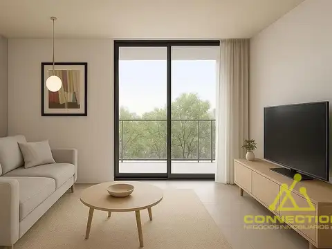 Departamento en Venta A Estrenar
